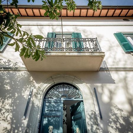 Palazzo Dasso Viterbo Exterior foto